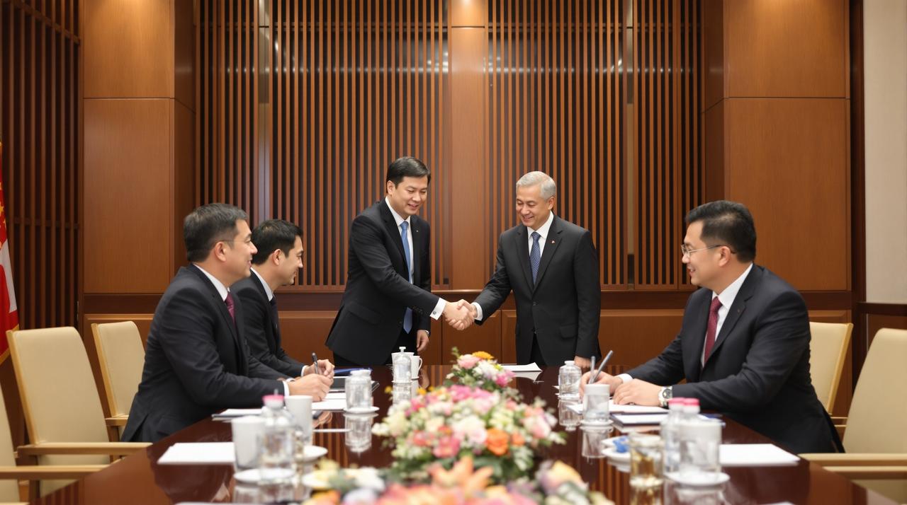 神秘影院与腾讯视频达成战略合作,共同打造年度大剧